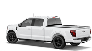 2026 Ford F-150® External Image 3
